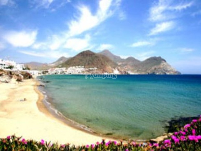 Buceo en Cabo de Gata